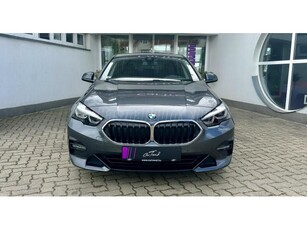 BMW 220d Sport (Automata) Sport Line ÚJSZERŰ! GARANCIÁVAL!