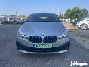 BMW 225xe iperformance (Automata) Magyaro.I-1 T...