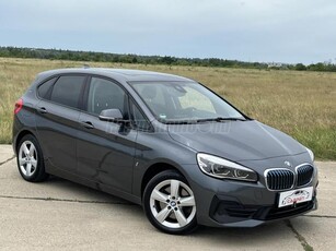 BMW 225xe iPerformance Luxury (Automata) ZÖLD RENDSZÁM--SZERVÍZKÖNYV--KIFOGÁSTALAN ÁLLAPOT--2X PANORÁMATETŐ