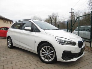 BMW 225xe iPerformance Sport (Automata) 33.000KM!!!!/ÚJSZERŰ/NAVI/LED/SZERVIZKÖNYV