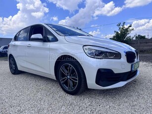 BMW 225xe Sport (Automata) SPORT-LINE!50-km es hatótáv elektromosan. HIVATALOS BMW-BŐL VÁSÁROLT VZETETT SZE