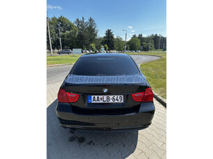 BMW 3-AS SOROZAT 316d