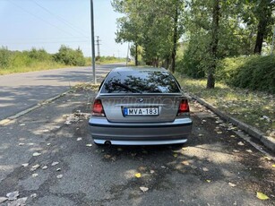 BMW 3-AS SOROZAT 316ti Compact 346K