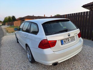 BMW 3-AS SOROZAT 320d Touring