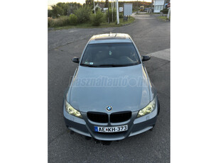 BMW 3-AS SOROZAT 325i