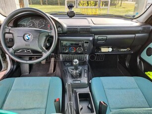 BMW 316i Compact