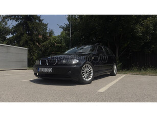 BMW 316i Touring