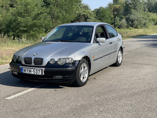 BMW 316ti Compact