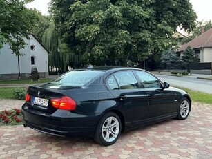 BMW 318d 2.0D szervizelt/ 1 éves motor garancia!