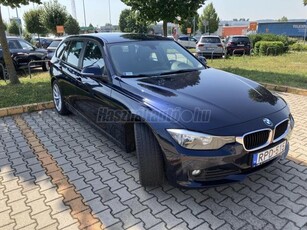 BMW 318d