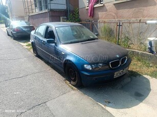 BMW 318d