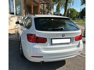 BMW 318d