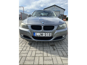 BMW 318d