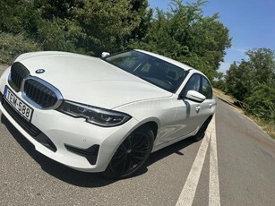 BMW 318d (Automata) Advantage