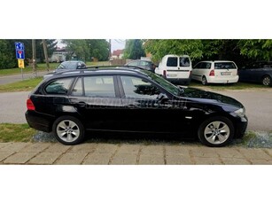 BMW 318d Touring