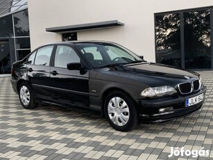 BMW 318i Speer difi !