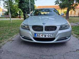 BMW 318i Touring