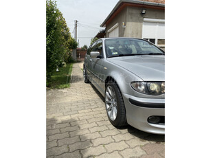 BMW 318i Touring