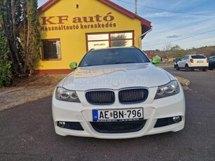 BMW 318i Touring M-pack!!!