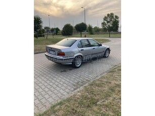 BMW 318tds