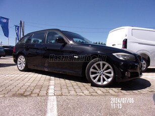 BMW 320 E91 Touring (facelift) 163 LE