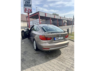 BMW 320 GRAN TURISMO