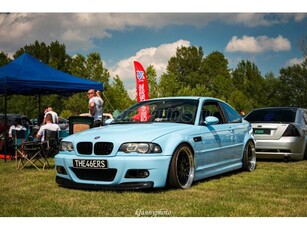 BMW 320Ci E46