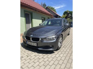 BMW 320d (Automata)