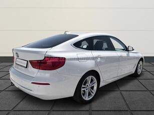 BMW 320d (Automata) Gran Turismo