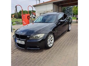 BMW 320d M