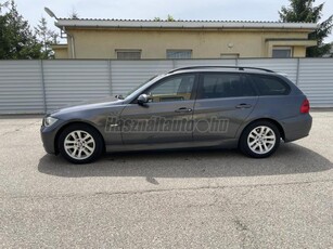 BMW 320d Touring