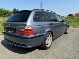 BMW 320d Touring