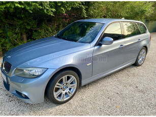 BMW 320d Touring (Automata)