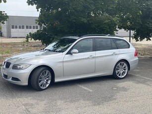 BMW 320d Touring