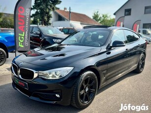 BMW 320d xdrive (Automata) GRAN Turismo. PAN TE...