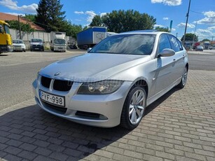 BMW 320i Autóbeszámitás