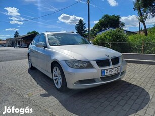 BMW 320i Autóbeszámitás