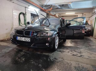 BMW 320i Facelift