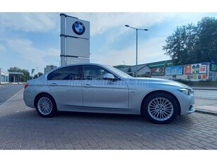 BMW 320i xDrive Luxury (Automata)