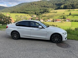 BMW 320i xDrive Sport