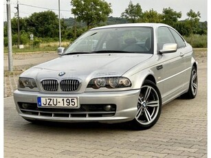 BMW 323Ci