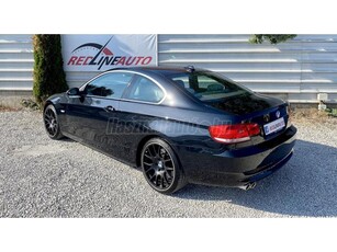 BMW 325d Coupe