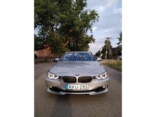 BMW 330d (Automata)