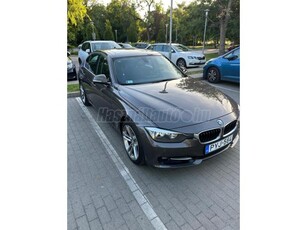 BMW 330d (Automata)