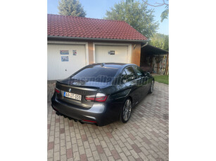 BMW 330d M Sport (Automata) Motor 49.000km!!