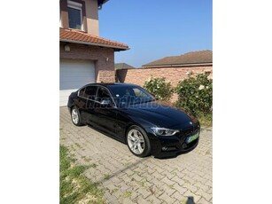 BMW 330e iPerformance M Sport (Automata) FRISS MŰSZAKIVAL