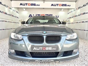 BMW 335i DKG 306LE - ALPINA - WAGNER COOLER - FORGE SZELEPEK