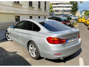 BMW 418d Sport (Automata)