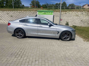 BMW 428i Advantage (Automata)