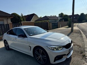 BMW 430d M Sport (Automata)